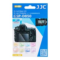 JJC GSP-D850 Optical Glass Protector voor Nikon D850