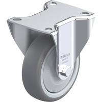 Blickle B-TPA 102KF Bokwiel Wieldiameter: 100 mm Draagvermogen (max.): 110 kg 1 stuk(s)