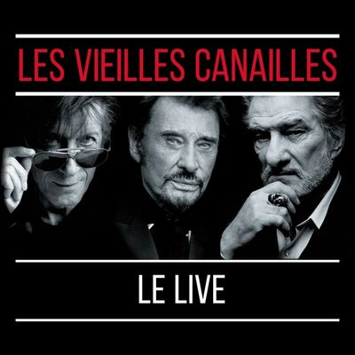 Le Live ! - Blu-Ray (0190295380458) Le Live ! - Blu-Ray (0190295380458)