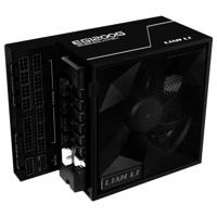 Lian Li EDGE GOLD 1200 80 PLUS Gold PC-netvoeding 1200 W ATX 80 Plus Gold