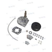 PRE260303 - NLT ROTARY 1900 STUURHELM MET 90 DE PRE260303 - NLT ROTARY 1900 STUURHELM MET 90 DE