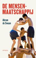 De mensenmaatschappij - Abram de Swaan - ebook