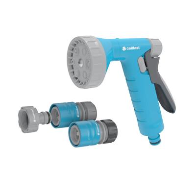 Watersproeipistool Cellfast Rain ideal