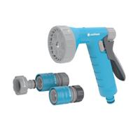 Watersproeipistool Cellfast Rain ideal