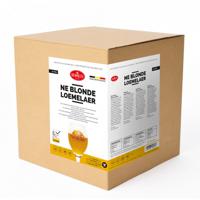 Brewmaster Edition moutpakket geschroot - Amai ne blonde Loemelaer - 20 l