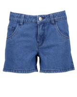 Short - Blauw Short - Blauw