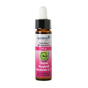 Ladrome Hornbeam/haagbeuk 6 bio (10 ml)