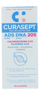 Curasept Mondwater ADS DNA 0.05% CHX Plus 0.05% Fluoride