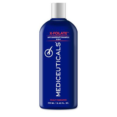Mediceuticals Scalp Therapies X-Folate Shampoo
