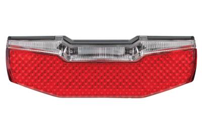 AXA Blueline Steady Achterlicht 50 mm - Rood AXA Blueline Steady Achterlicht 50 mm - Rood