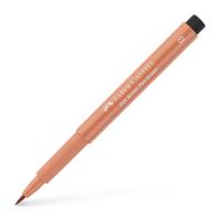 Faber Castell Tekenstift Pitt Artist Pen Brush - 189 kaneel