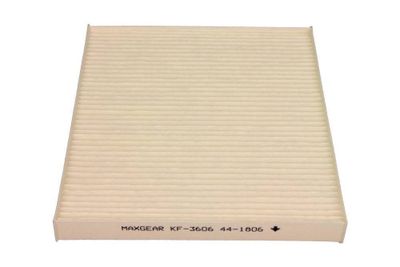 Interieurfilter 261200