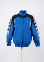 Adidas Jacket in Blue size S Adidas Jacket in Blue size S