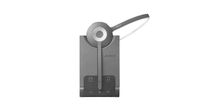 Jabra Pro 925 Headset oorhaak Bluetooth Zwart - thumbnail