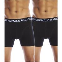 Muchachomalo 2 stuks Solid Boxer UPP1 * Actie *