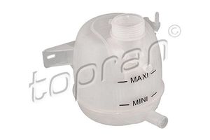 Expansietank, koelvloeistof 700339