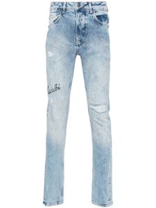 Ksubi jean Chitch Autograph à coupe slim - Bleu