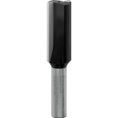 Bosch Accessories 2608628374 Groeffrees Hardmetaal Lengte 62 mm Afmeting, Ø 12 mm Schachtdiameter 8 mm