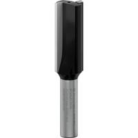 Bosch Accessories 2608628374 Groeffrees Hardmetaal Lengte 62 mm Afmeting, Ø 12 mm Schachtdiameter 8 mm