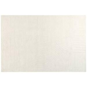 Beliani - DAGARI - Vloerkleed - Beige - 200 x 300 cm - Wol