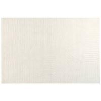 Beliani - DAGARI - Vloerkleed - Beige - 200 x 300 cm - Wol