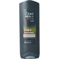 Dove Men showergel endurance comfort Dove Men showergel endurance comfort
