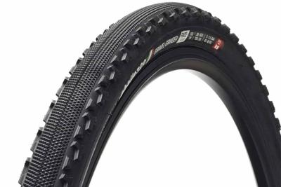 Challenge Gravel Grinder Race Vouwband 700x38c Zwart Challenge Gravel Grinder Race Vouwband 700x38c Zwart