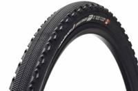 Challenge Gravel Grinder Race Vouwband 700x38c Zwart