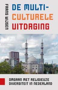 De multiculturele uitdaging - Frans Wijsen - ebook