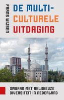 De multiculturele uitdaging - Frans Wijsen - ebook