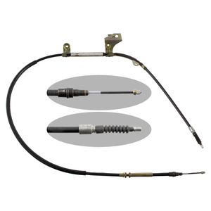 Handremkabel 32464