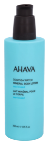 Ahava Deadsea Water Mineral Sea-Kissed Body Lotion 250ml