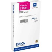 Epson C13T90834N inktcartridge 1 stuk(s) Origineel Hoog (XL) rendement Magenta