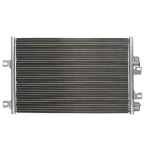 Condensor, airconditioning AC889524