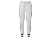 esmara Dames joggingbroek (XS (32/34), Lichtgrijs)