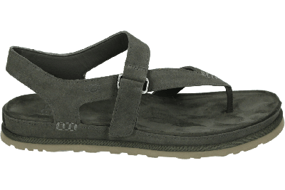 UGG W GOLDENGAZE TOE POST - alle