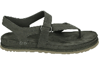 UGG W GOLDENGAZE TOE POST - alle