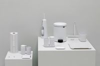 Brabantia 280627 accessoireset voor de badkamer 3 stuk(s) Kunststof - thumbnail