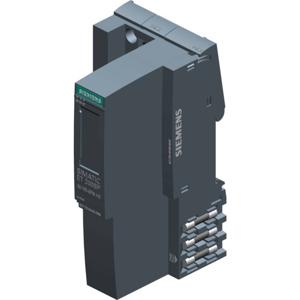 Siemens 6ES7155-6AU00-0DN0 PLC-uitbreidingsmodule