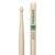 ProMark RBHR565AW Rebound 5A Raw Hickory drumstokken met houten tip
