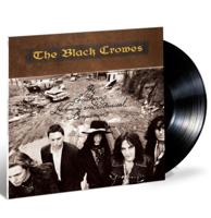 The Black Crowes - The Southern Harmony And Musical Companion LP