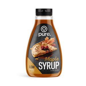 -Low Carb Syrup 425ml Maple