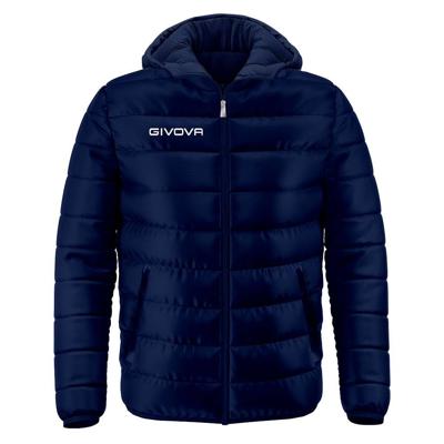 GIVOVA OLANDA JACKET GIVOVA OLANDA JACKET