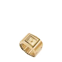 Horlogeband Michael Kors MK4883 Staal Doublé 8mm