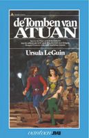 Ursula  Le Guin De tomben van Atuan - thumbnail