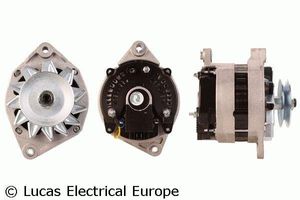 Lucas Electrical Alternator/Dynamo LRA02074