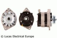 Lucas Electrical Alternator/Dynamo LRA02074
