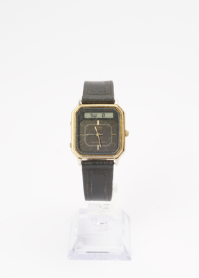Vintage Seiko Watch
