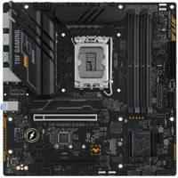 Moederbord Intel Asus TUF GAMING B760M-E D4