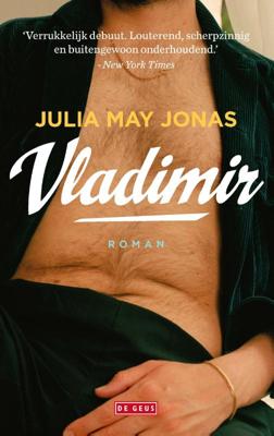 Vladimir (Paperback)